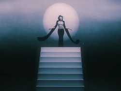 100 Lagu Hits di Korea Selatan Pekan Ini