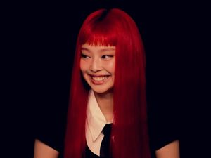 Video JENNIE BLACKPINK Siap Rilis Album Ruby, Ada Kolab Bareng Dua Lipa-FKJ Video JENNIE BLACKPINK Siap Rilis Album Ruby, Ada Kolab Bareng Dua Lipa-FKJ