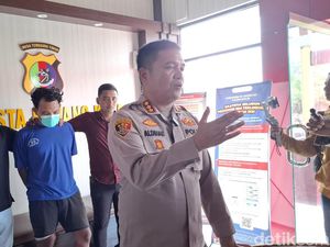 Pilu Anak di Kupang Bercerita Diperkosa Ayah Tiri Jelang Meninggal Pilu Anak di Kupang Bercerita Diperkosa Ayah Tiri Jelang Meninggal