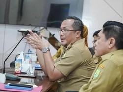 Dinkes Muba Bentuk Tim Terkait Keluarga Pasien Keluhkan Biaya Antar Ambulans