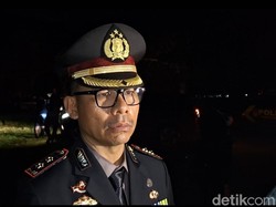 Kapolres Lahat Ungkap Briptu Farras Tewas Akibat Luka Tikam di Perut