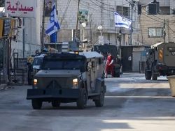 Israel Serbu Tepi Barat, 10 Orang Tewas di Tengah Gencatan Senjata Gaza