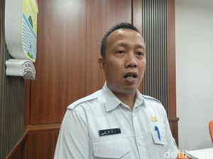 Hari Pertama Pendaftaran SPMB SD-SMP di Palembang Diwarnai Server Gangguan