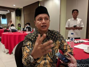 Evaluasi Pilkada Serentak 2024, Bawaslu NTB Sebut Anggaran Pengawasan Minim Evaluasi Pilkada Serentak 2024, Bawaslu NTB Sebut Anggaran Pengawasan Minim