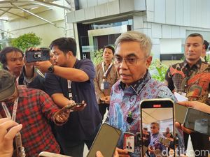 Ketua KPK soal Tim Hukum Absen Praperadilan Hasto: Bukan Mengulur Waktu