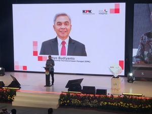 Ketua KPK Ungkap Ada Kabupaten yang Coba Kondisikan Survei Integritas