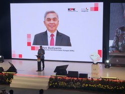 Ketua KPK Ungkap Ada Kabupaten yang Coba Kondisikan Survei Integritas