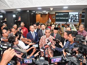 Pimpinan MPR Bakal Melihat Perkembangan Pembangunan di IKN