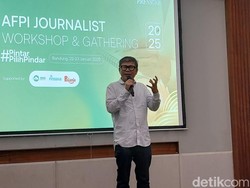 Bos Asosiasi Pindar Dukung Penuh Penangkapan Adrian Gunadi