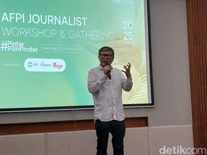 Korban Gagal Bayar Gugat OJK, Asosiasi Fintech Buka Suara Korban Gagal Bayar Gugat OJK, Asosiasi Fintech Buka Suara