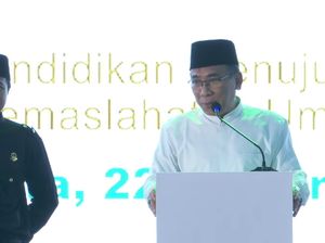 PBNU Susun Governing System, Bidang Pendidikan hingga Keluarga jadi Langkah Awal PBNU Susun Governing System, Bidang Pendidikan hingga Keluarga jadi Langkah Awal