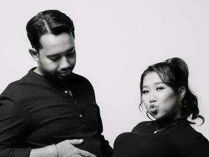 Nggak Sia-sia ke Damkar! Kiky Saputri Bisa Lepas Cincin Jelang Persalinan Nggak Sia-sia ke Damkar! Kiky Saputri Bisa Lepas Cincin Jelang Persalinan