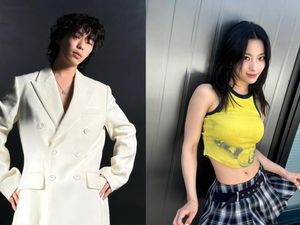 Lee Saerom & Lee Chanhyuk Dikabarkan Putus, Barang Couple Ini Sempat Disorot Lee Saerom & Lee Chanhyuk Dikabarkan Putus, Barang Couple Ini Sempat Disorot