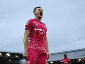 MU Mundur Beli Osimhen, Jadinya Incar Striker Ipswich