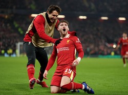 Klasemen Liga Champions: Liverpool Masih Sempurna, Barcelona Kedua