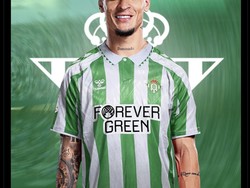 Antony saat ini di ambang kepindahan dari MU ke Real Betis. Foto: dok. Internet/X (Twitter)