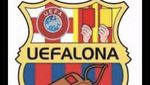 Meme Barca Menangi Laga Dramatis 9 Gol: Ada Ledekan UEFAlona