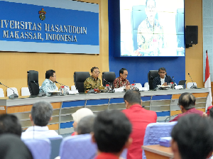 Fadli Zon Gagas Indonesian Wave untuk Promosi Kekayaan Budaya Indonesia