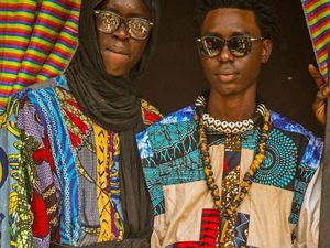 Mengenal Baye Fall: Komunitas Muslim yang Tak Puasa di Bulan Ramadan