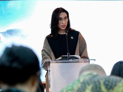 Tarif Trump Mengancam, Menpar Widiyanti Pede Pariwisata Jadi Penyelamat Ekonomi