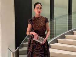 Respons Widiyanti Disebut Menteri Terkaya di Kabinet karena Berharta Rp 5,4 T