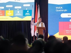 Menaker Sebut 3 Keahlian Ini Masih Langka di Indonesia