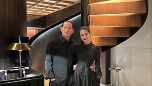 Momen Chef Juna Makan Malam Romantis Rayakan Ultah Kekasih
