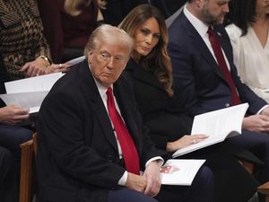 Saat Jenderal Top AS Dipecat dan Diumumkan Trump Lewat Medsos Saat Jenderal Top AS Dipecat dan Diumumkan Trump Lewat Medsos