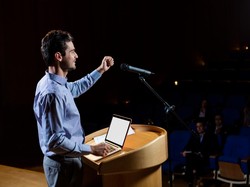 7 Contoh Kata Sambutan Ketua Panitia Isra Miraj 2025 Singkat dan Terbaru