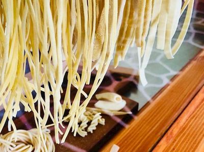 10 Jenis Pasta dengan Rating Terendah Versi Taste Atlas