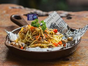 5 Pasta Murah di Jakarta, Harganya Mulai Rp 20.000 5 Pasta Murah di Jakarta, Harganya Mulai Rp 20.000
