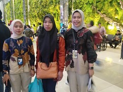 PMI Asal Jembrana Dipulangkan Setelah Disiksa di Arab Saudi