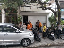 Rumah di Surabaya Dibobol Petugas PDAM Abal-abal, Perhiasan 1 Kg Raib
