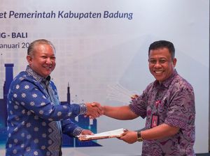 Diskominfo Badung Perkuat Infrastruktur Digital Berbasis Fiber Optik Diskominfo Badung Perkuat Infrastruktur Digital Berbasis Fiber Optik