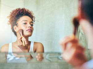 Video: Tutorial Nose Contour Anti Medok dan Tetap Natural