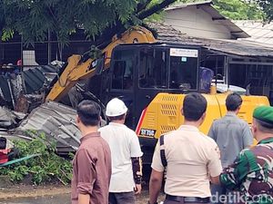 PN Cibadak: Eksekusi Lahan di Kampung Canghegar Sesuai Putusan Hukum