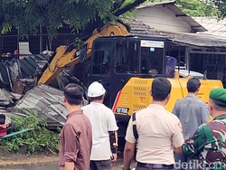 PN Cibadak: Eksekusi Lahan di Kampung Canghegar Sesuai Putusan Hukum