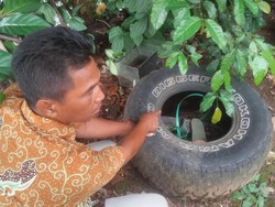 Ini Gejala Penyakit Massal Misterius yang Diidap Warga Tasikmalaya