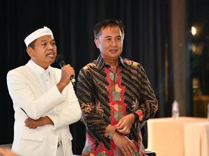 Sertijab Gubernur Jabar Dipastikan Tanpa Acara Mewah Sertijab Gubernur Jabar Dipastikan Tanpa Acara Mewah