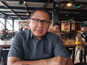 Dispendik Jatim Beri Tip Supaya Ortu Tak Antre PIN SPMB Sejak Dini Hari Dispendik Jatim Beri Tip Supaya Ortu Tak Antre PIN SPMB Sejak Dini Hari