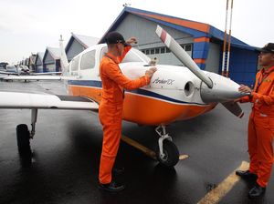 Sekolah Kedinasan Kemenhub, Pelajari Kereta Api hingga Pesawat