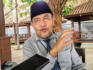 Bupati Situbondo Ditahan KPK di Kasus Korupsi PEN, Ini Kata Pengamat Hukum Bupati Situbondo Ditahan KPK di Kasus Korupsi PEN, Ini Kata Pengamat Hukum