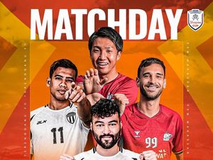 Link Live Streaming PSM Vs Terengganu di ASEAN Club Championship Malam Ini Link Live Streaming PSM Vs Terengganu di ASEAN Club Championship Malam Ini