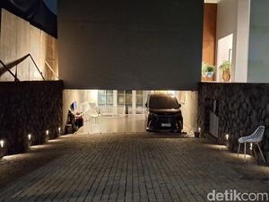 Tentang Rumah Djan Faridz Digeledah KPK yang Berbuntut Panjang Tentang Rumah Djan Faridz Digeledah KPK yang Berbuntut Panjang