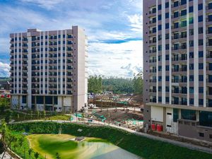 27 Tower Rusun ASN-Rumah Menteri di IKN Rampung, Ara: Siap Diresmikan! 27 Tower Rusun ASN-Rumah Menteri di IKN Rampung, Ara: Siap Diresmikan!