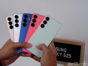 Video: Analis soal Peningkatan Fitur AI di Samsung S25 Series