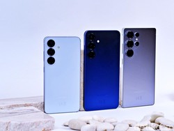 Ini Nama Baru Samsung Galaxy S26 Series, Ada Versi Pro
