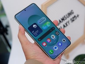 One UI 7 Hadir, Ini Deretan Fitur Barunya dan HP Samsung yang Kebagian One UI 7 Hadir, Ini Deretan Fitur Barunya dan HP Samsung yang Kebagian