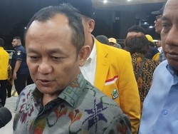 Golkar Dukung Perguruan Tinggi-UMKM Kelola Tambang