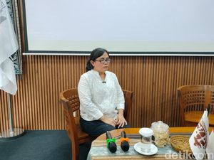 Ada 295 Kasus Sengketa Tanah di 2024, 92,58 Ha Lahan Properti Kena Getahnya Ada 295 Kasus Sengketa Tanah di 2024, 92,58 Ha Lahan Properti Kena Getahnya